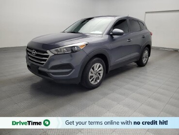 2018 Hyundai Tucson in Tulsa, OK 74145