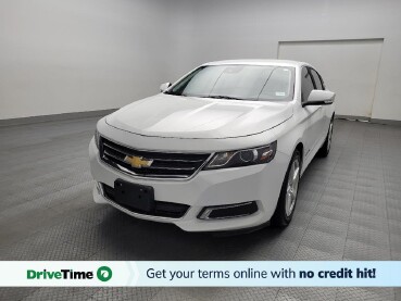 2015 Chevrolet Impala in Round Rock, TX 78664