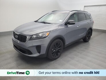 2020 Kia Sorento in Chandler, AZ 85225