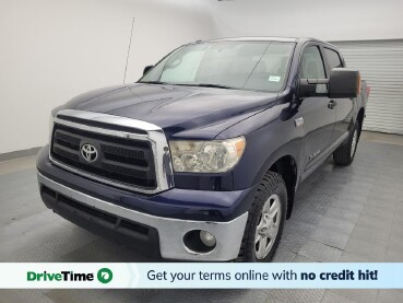 2012 Toyota Tundra in Houston, TX 77074