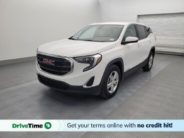 2021 GMC Terrain in Tampa, FL 33612