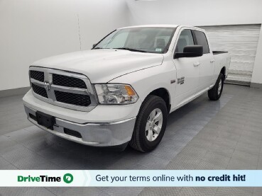 2021 RAM 1500 in Tampa, FL 33612