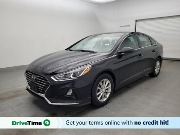 2018 Hyundai Sonata in Greenville, SC 29607