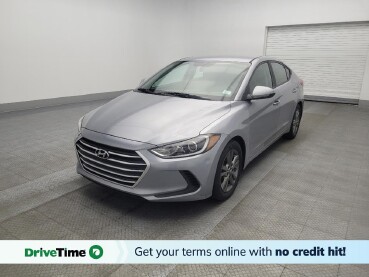 2017 Hyundai Elantra in Tallahassee, FL 32304