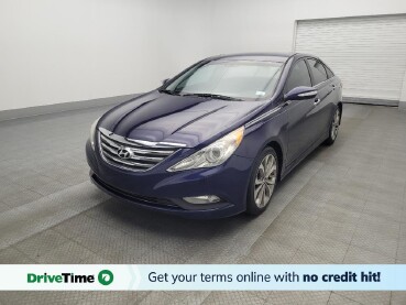 2014 Hyundai Sonata in Lauderdale Lakes, FL 33313