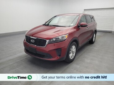 2019 Kia Sorento in Mobile, AL 36606