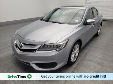 2017 Acura ILX in Orlando, FL 32808