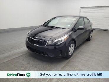 2018 Kia Forte in Fort Myers, FL 33907