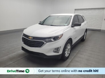 2019 Chevrolet Equinox in Kissimmee, FL 34744