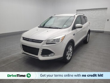 2015 Ford Escape in Kissimmee, FL 34744