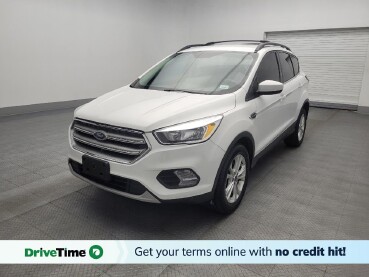 2018 Ford Escape in Kissimmee, FL 34744