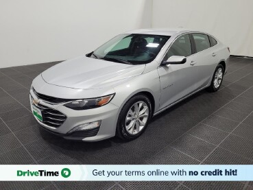 2022 Chevrolet Malibu in Raleigh, NC 27604