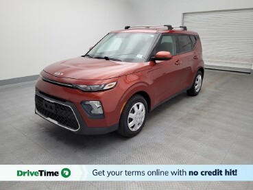 2022 Kia Soul in Colorado Springs, CO 80909