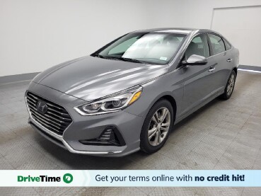 2018 Hyundai Sonata in Antioch, TN 37013