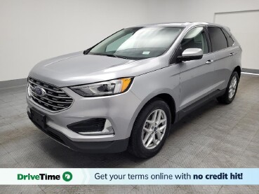 2022 Ford Edge in Memphis, TN 38115