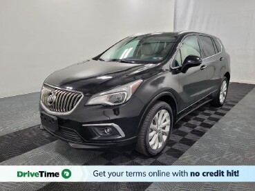 2017 Buick Envision in Pittsburgh, PA 15236