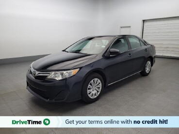 2013 Toyota Camry in Laurel, MD 20724