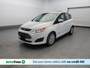 2016 Ford C-MAX in Williamstown, NJ 8094