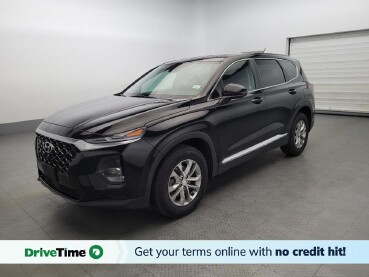 2020 Hyundai Santa Fe in Newport News, VA 23601