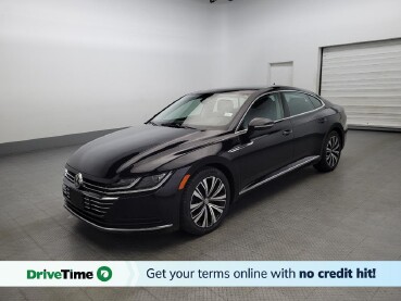 2019 Volkswagen Arteon in Chesapeake, VA 23320