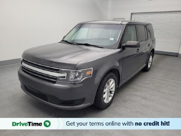 2018 Ford Flex in Wichita, KS 67207