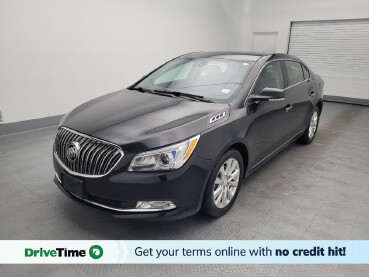 2014 Buick LaCrosse in Wichita, KS 67207