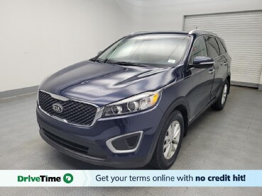 2018 Kia Sorento in Lombard, IL 60148