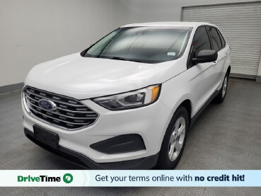 2019 Ford Edge in Des Moines, IA 50310