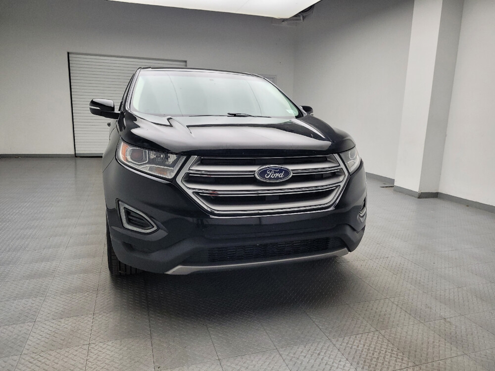2016 Ford Edge in Grand Rapids, MI 49508 - 2413730 14