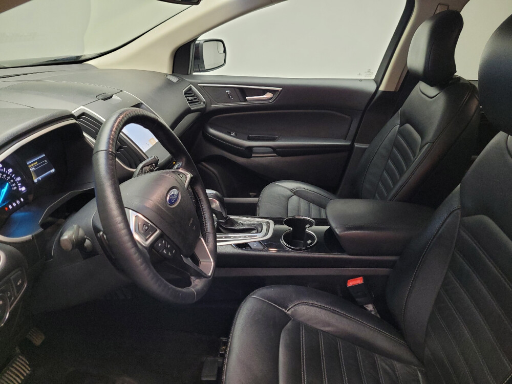 2016 Ford Edge in Grand Rapids, MI 49508 - 2413730 17