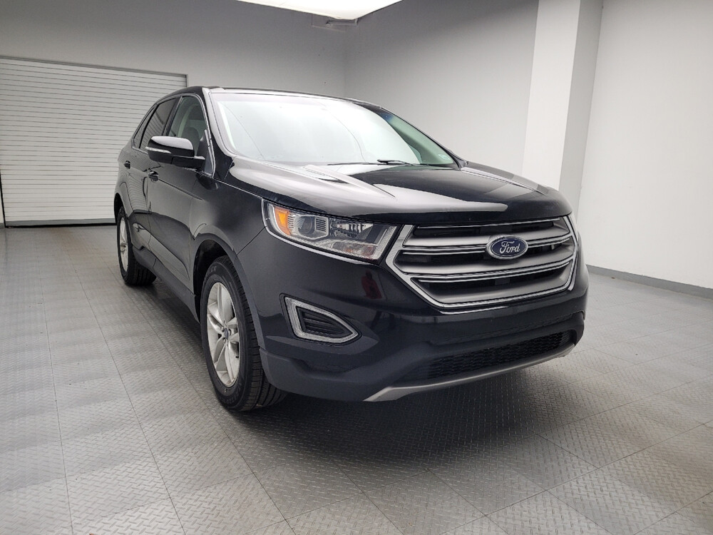 2016 Ford Edge in Grand Rapids, MI 49508 - 2413730 13