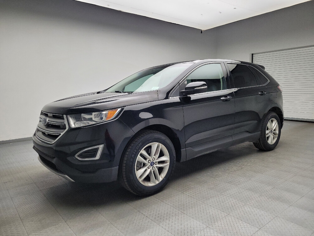 2016 Ford Edge in Grand Rapids, MI 49508 - 2413730 2