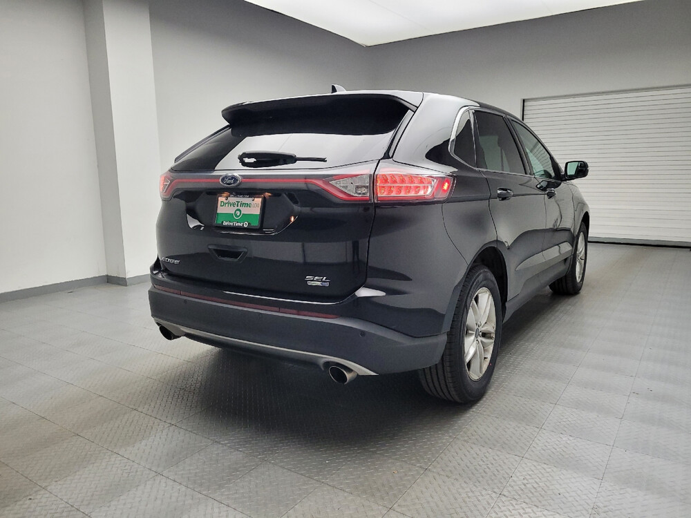 2016 Ford Edge in Grand Rapids, MI 49508 - 2413730 9
