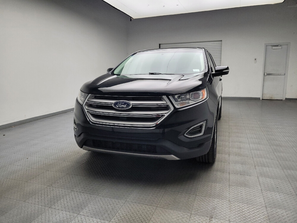 2016 Ford Edge in Grand Rapids, MI 49508 - 2413730 15