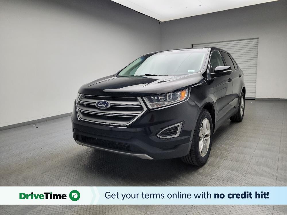 2016 Ford Edge in Grand Rapids, MI 49508 - 2413730