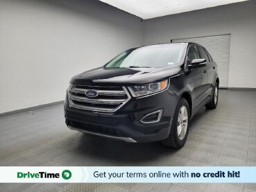 2016 Ford Edge in Grand Rapids, MI 49508