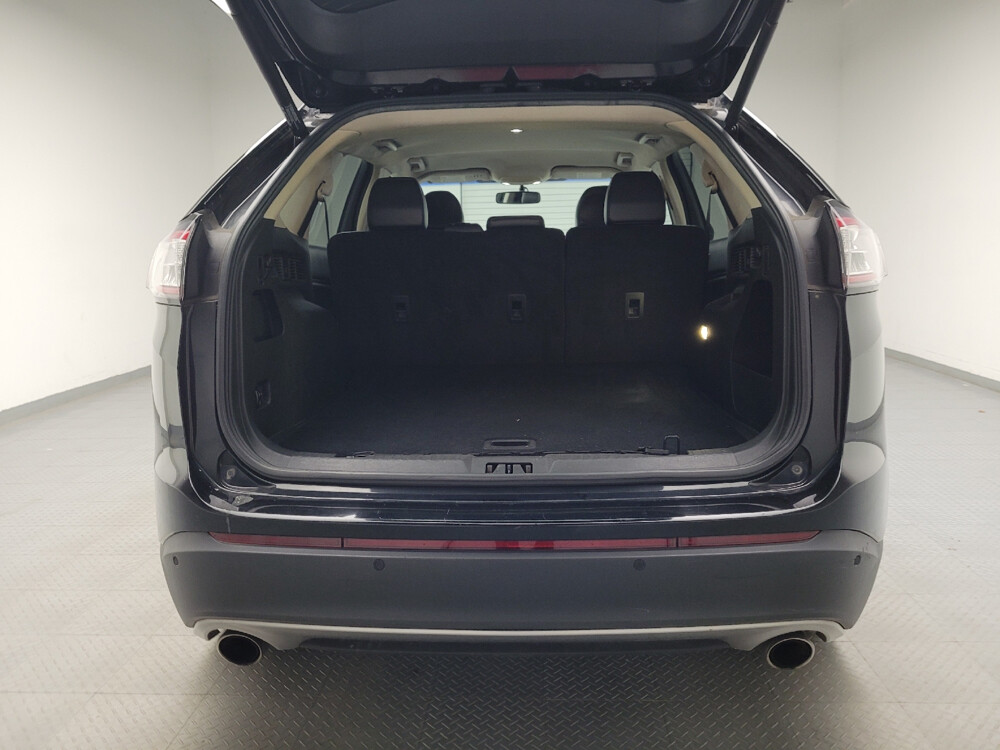 2016 Ford Edge in Grand Rapids, MI 49508 - 2413730 29