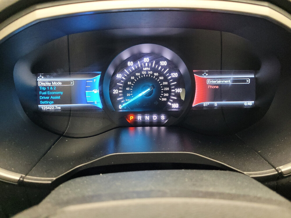 2016 Ford Edge in Grand Rapids, MI 49508 - 2413730 23