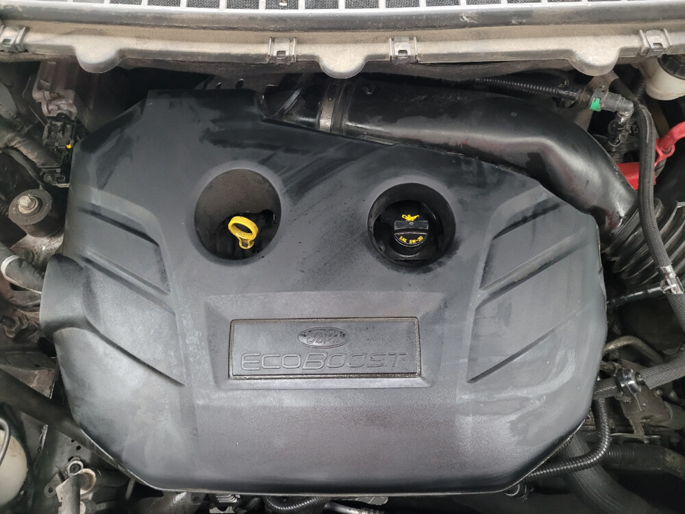 2016 Ford Edge in Grand Rapids, MI 49508 - 2413730 30