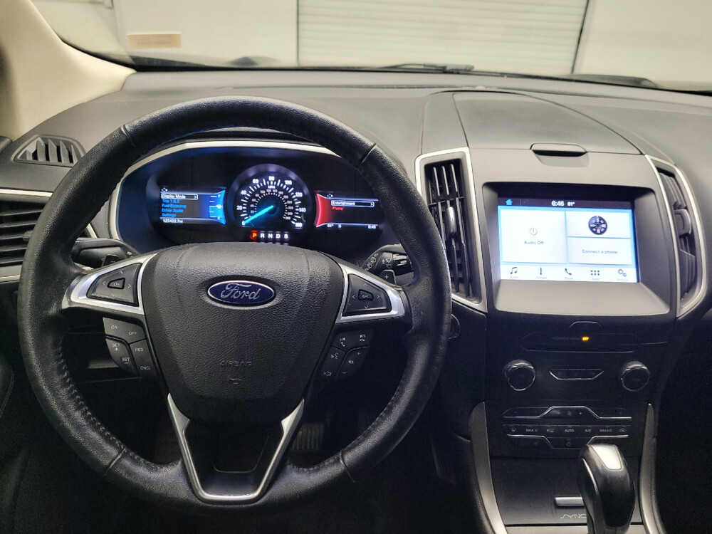 2016 Ford Edge in Grand Rapids, MI 49508 - 2413730 22