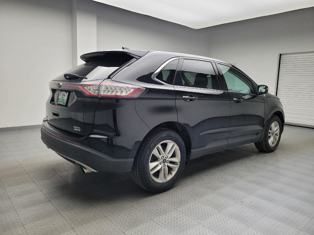 2016 Ford Edge in Grand Rapids, MI 49508 - 2413730 10