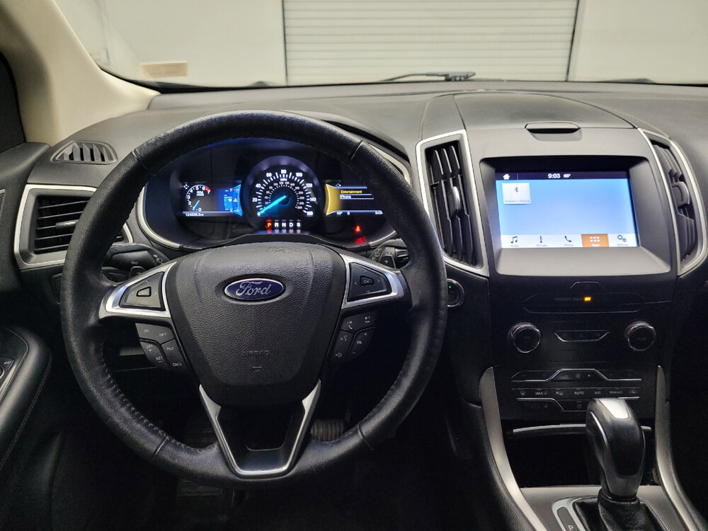 2016 Ford Edge in Grand Rapids, MI 49508 - 2413730 34