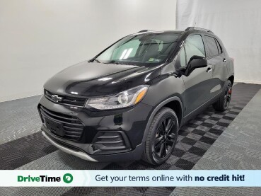 2019 Chevrolet Trax in Pittsburgh, PA 15236