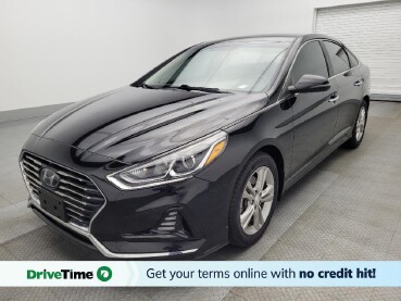 2018 Hyundai Sonata in Jacksonville, FL 32210