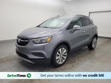 2019 Buick Encore in Greenville, SC 29607