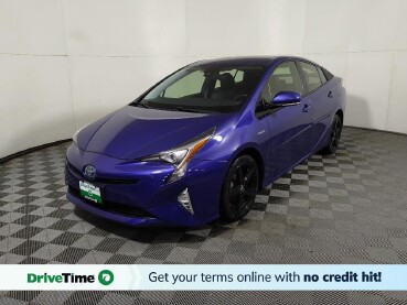 2016 Toyota Prius in Lombard, IL 60148