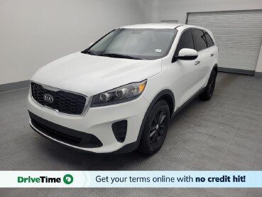 2019 Kia Sorento in Wichita, KS 67207