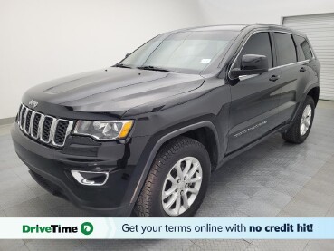 2022 Jeep Grand Cherokee in Houston, TX 77037