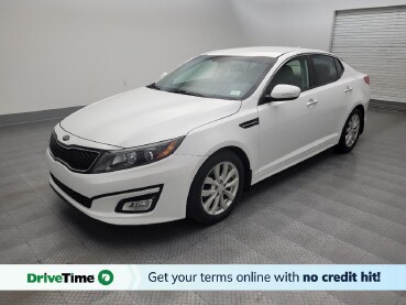 2015 Kia Optima in Glendale, AZ 85301