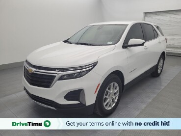 2022 Chevrolet Equinox in Tampa, FL 33619